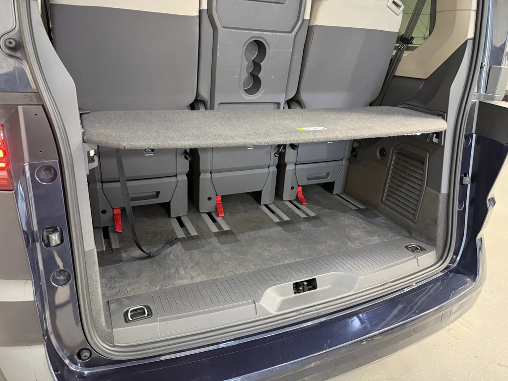 Volkswagen Multivan – foto 74
