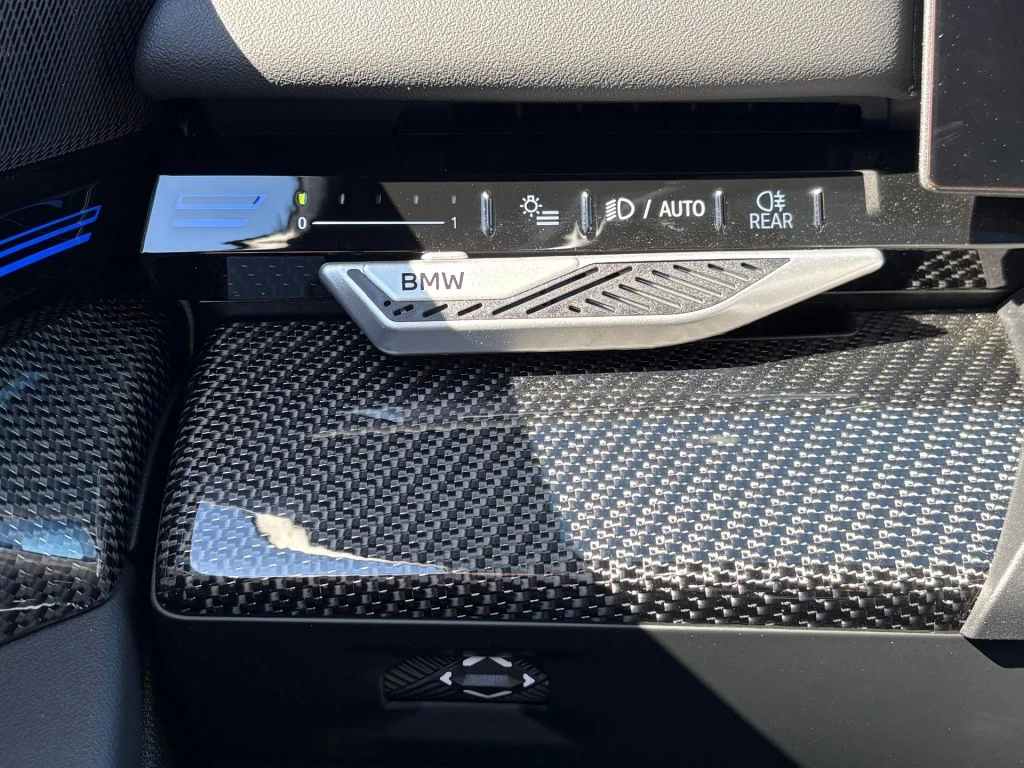 BMW 5 Serie – foto 25