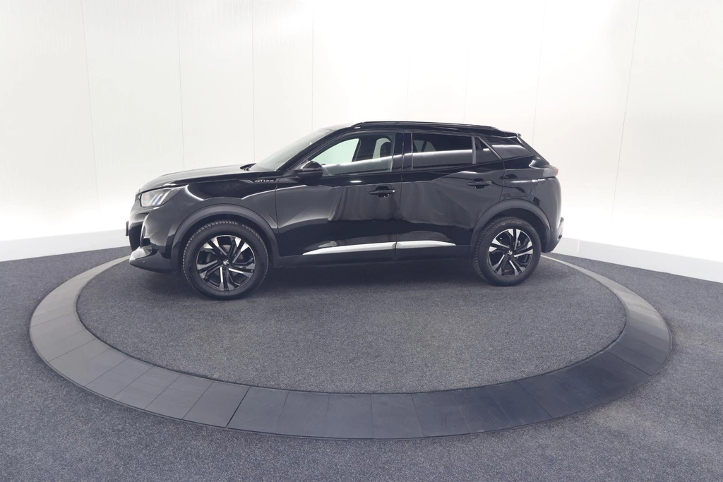 Peugeot 2008 – foto 5