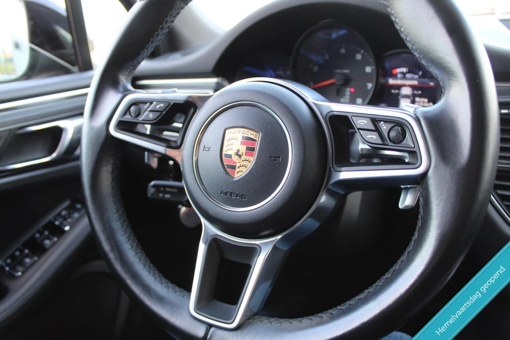 Porsche Macan – foto 22