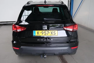 SEAT Arona – thumbnail 3