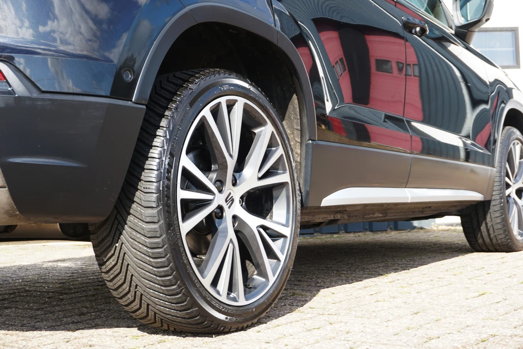 SEAT Ateca – foto 44