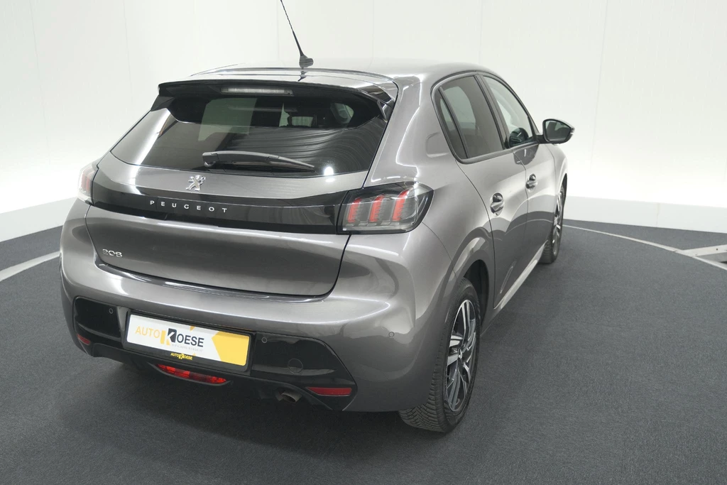 Peugeot 208 – foto 13