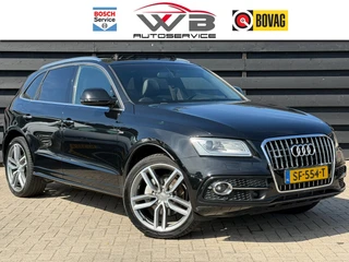 Audi Q5 – thumbnail 6