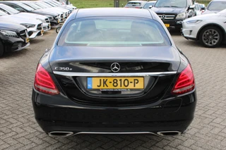Mercedes-Benz C-Klasse – thumbnail 4