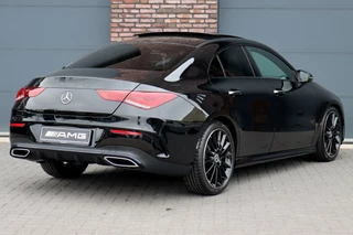 Mercedes-Benz CLA – thumbnail 6