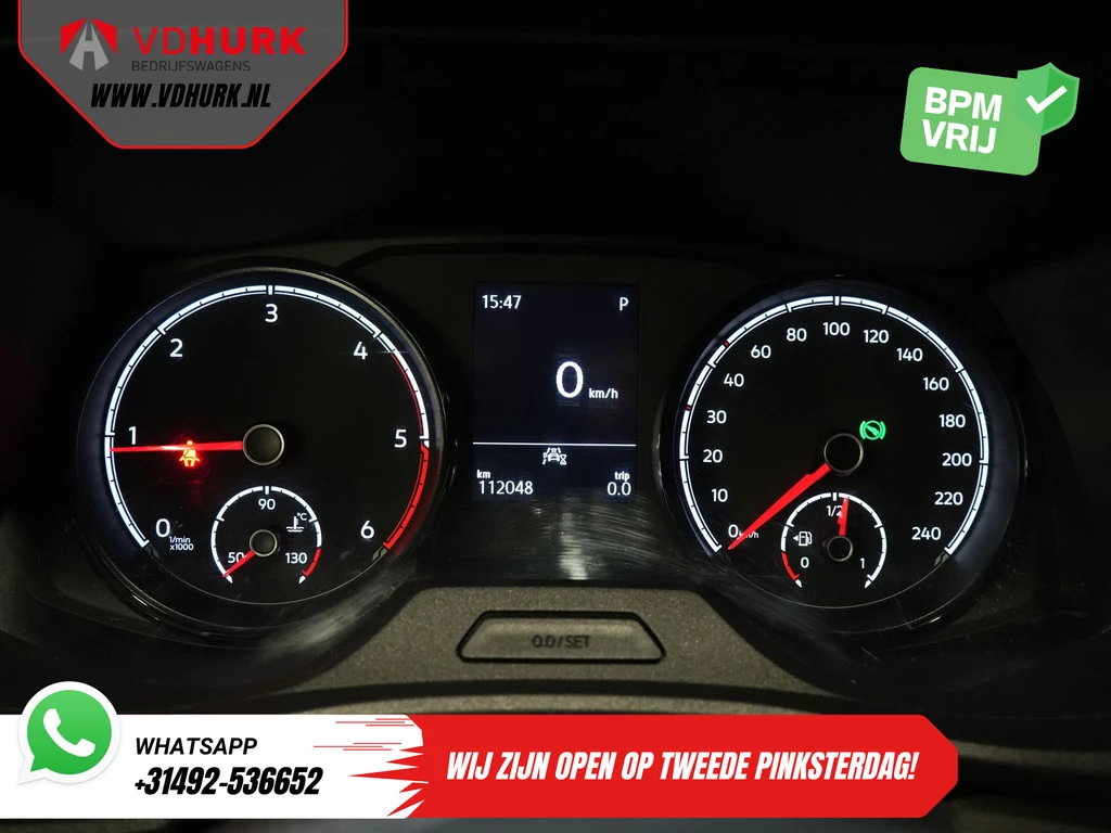 Volkswagen Transporter – foto 18