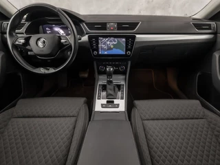 Škoda Superb – thumbnail 8