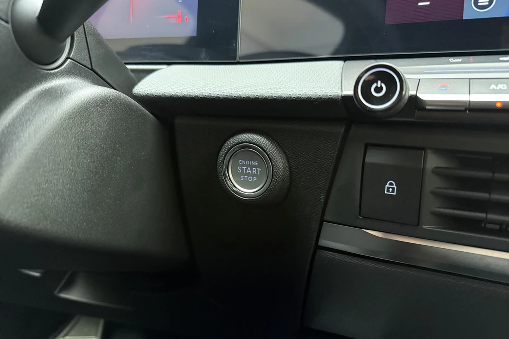 Opel Astra – foto 29