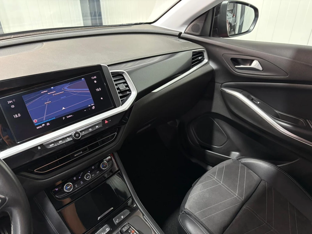 Opel Grandland – foto 34