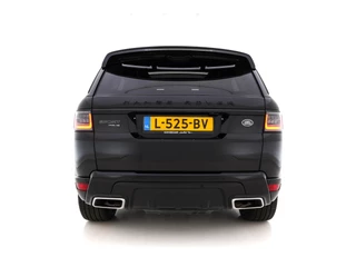 Land Rover Range Rover Sport – thumbnail 3