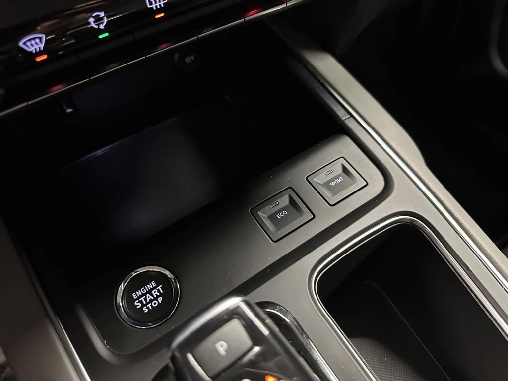 Citroën C5 Aircross – foto 37