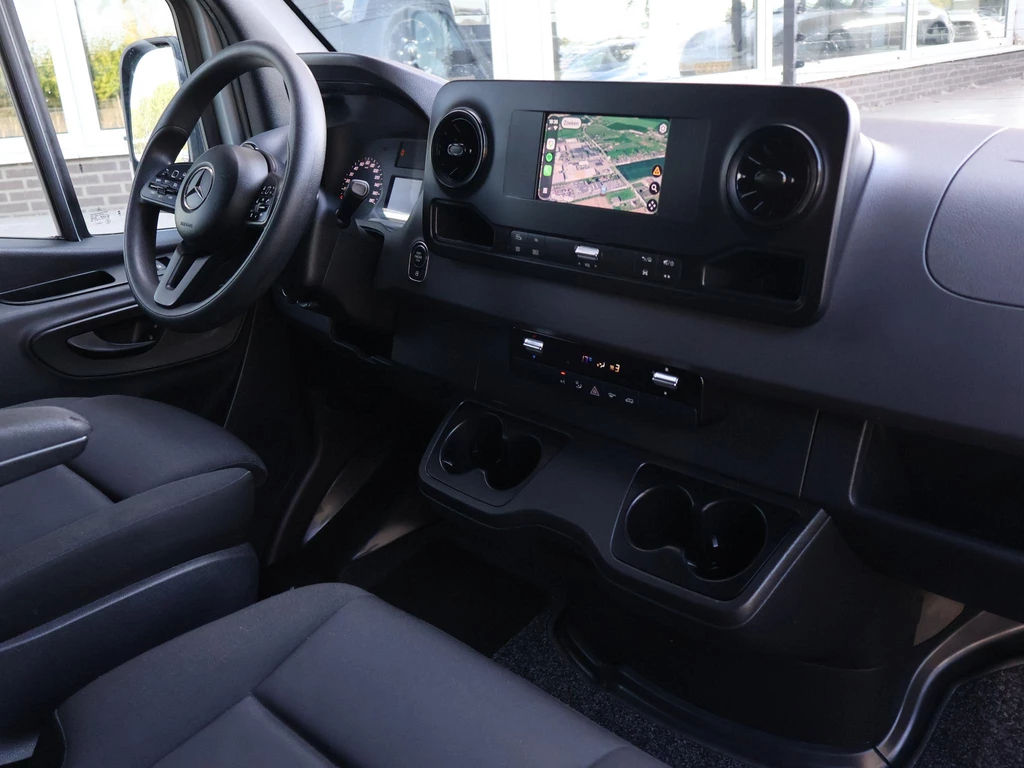 Mercedes-Benz Sprinter – foto 7