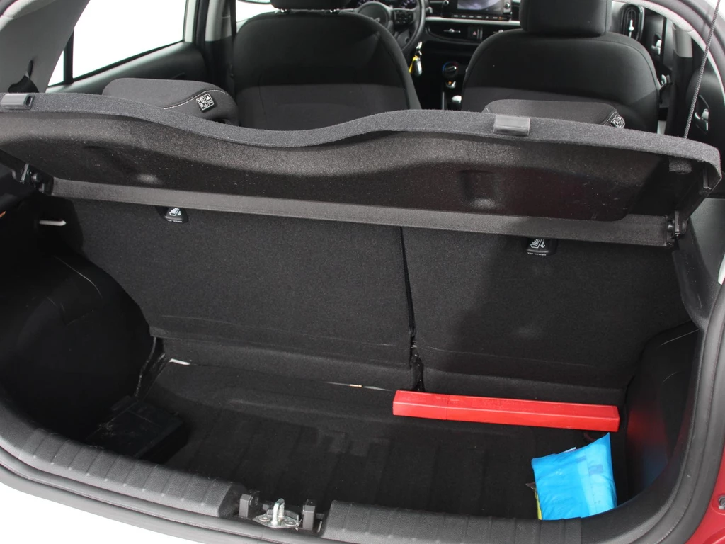 Kia Picanto – foto 23