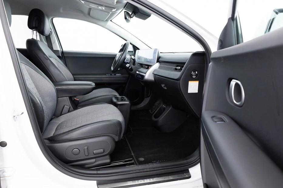 Hyundai IONIQ 5 – foto 19