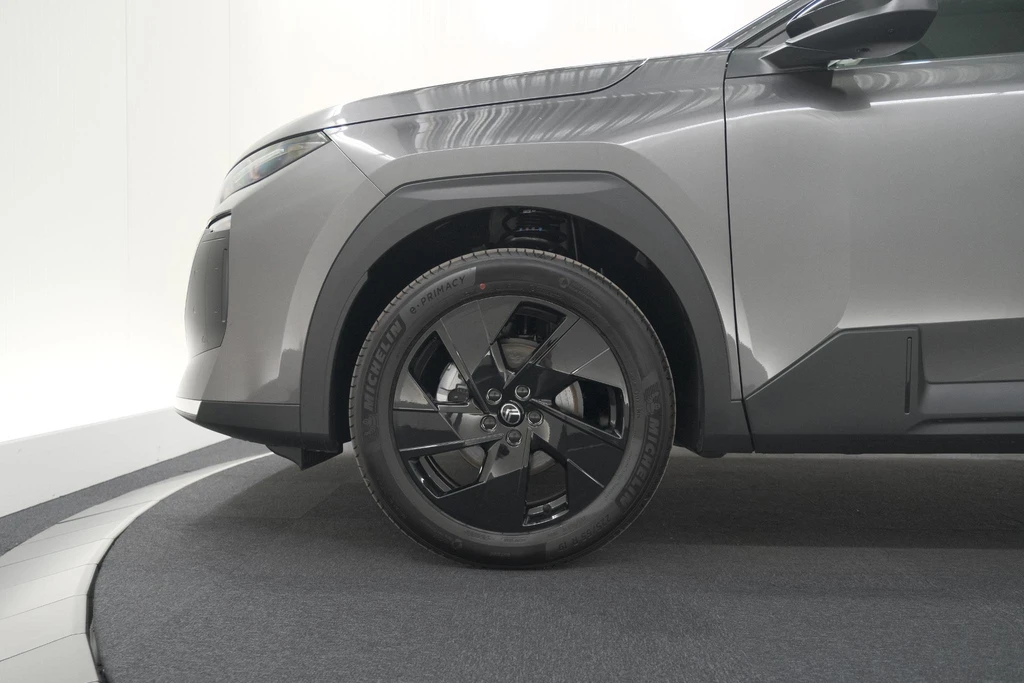 Citroën C5 Aircross – foto 25