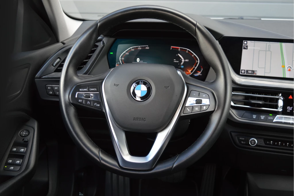 BMW 1 Serie – foto 20