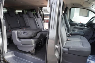 Ford Transit Custom – thumbnail 18