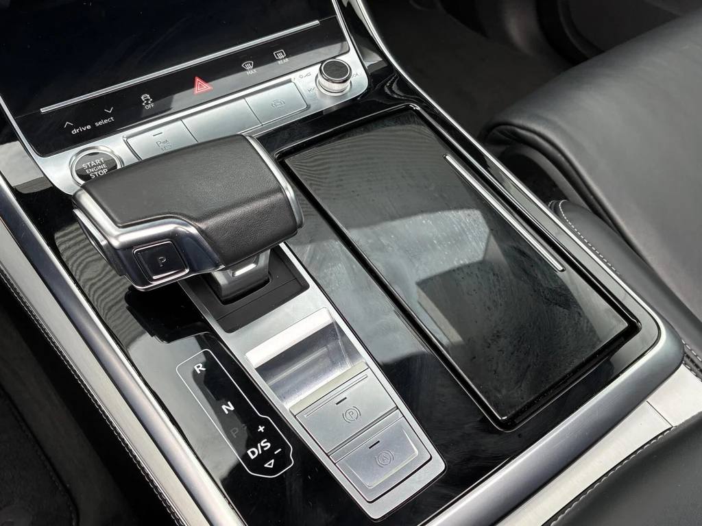 Audi Q8 – foto 33