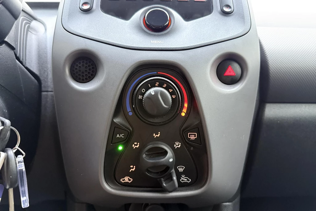 Peugeot 108 – foto 20