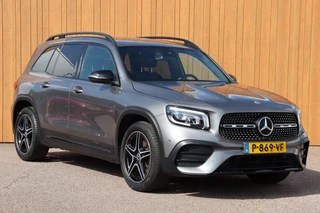 Mercedes-Benz GLB – thumbnail 6