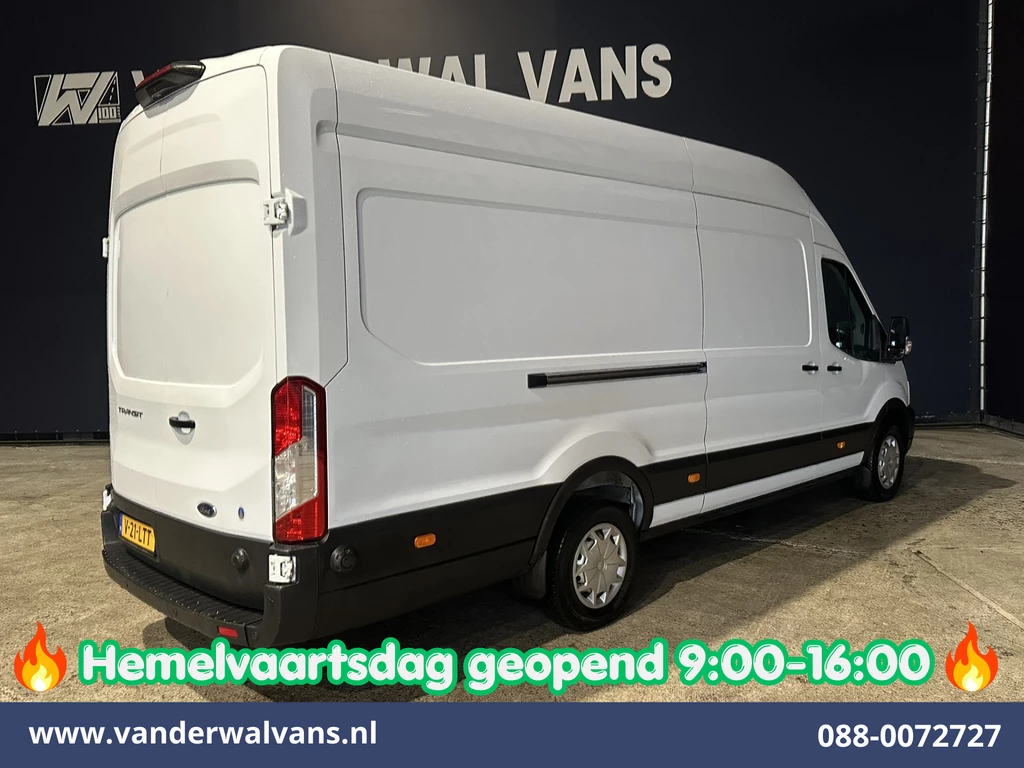 Ford Transit – foto 3