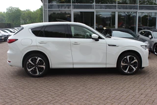 Mazda CX-60 – thumbnail 6