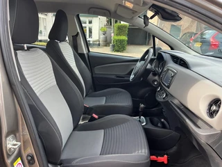 Toyota Yaris – thumbnail 7