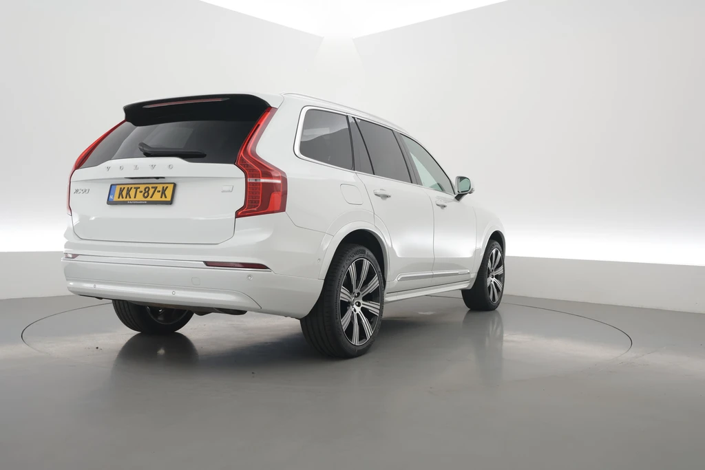 Volvo XC90 – foto 4