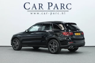 Mercedes-Benz GLC – thumbnail 3