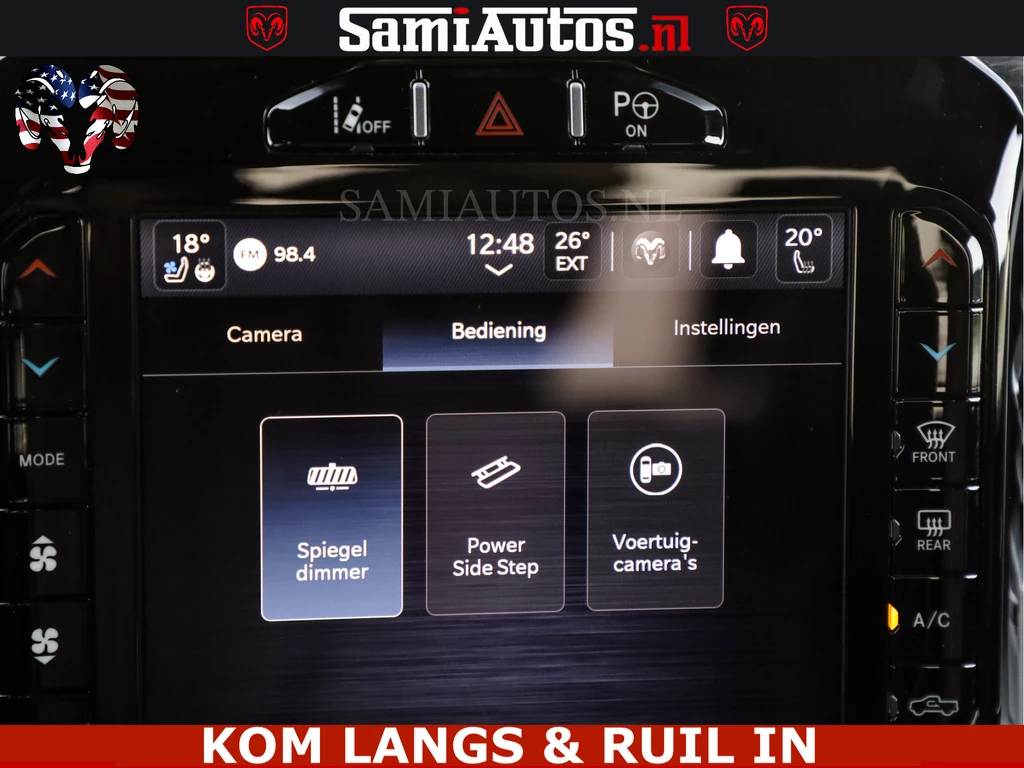 Dodge Ram Pick-Up – foto 73
