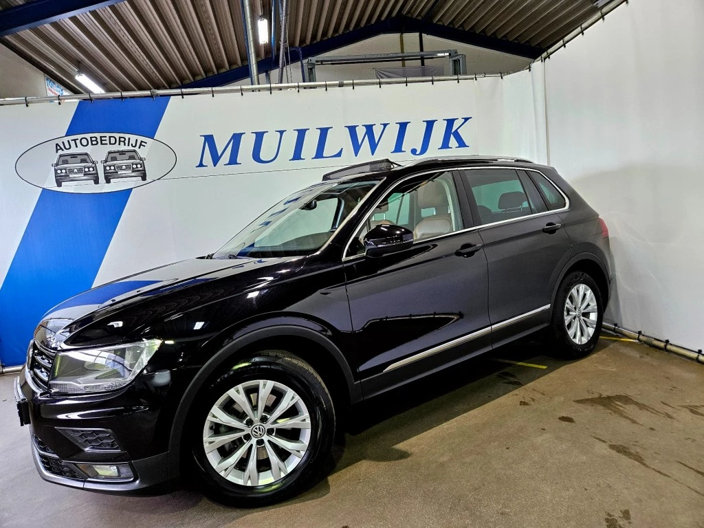 Volkswagen Tiguan – foto 5