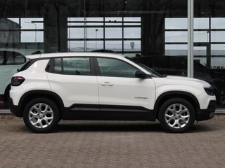Jeep Avenger – thumbnail 6