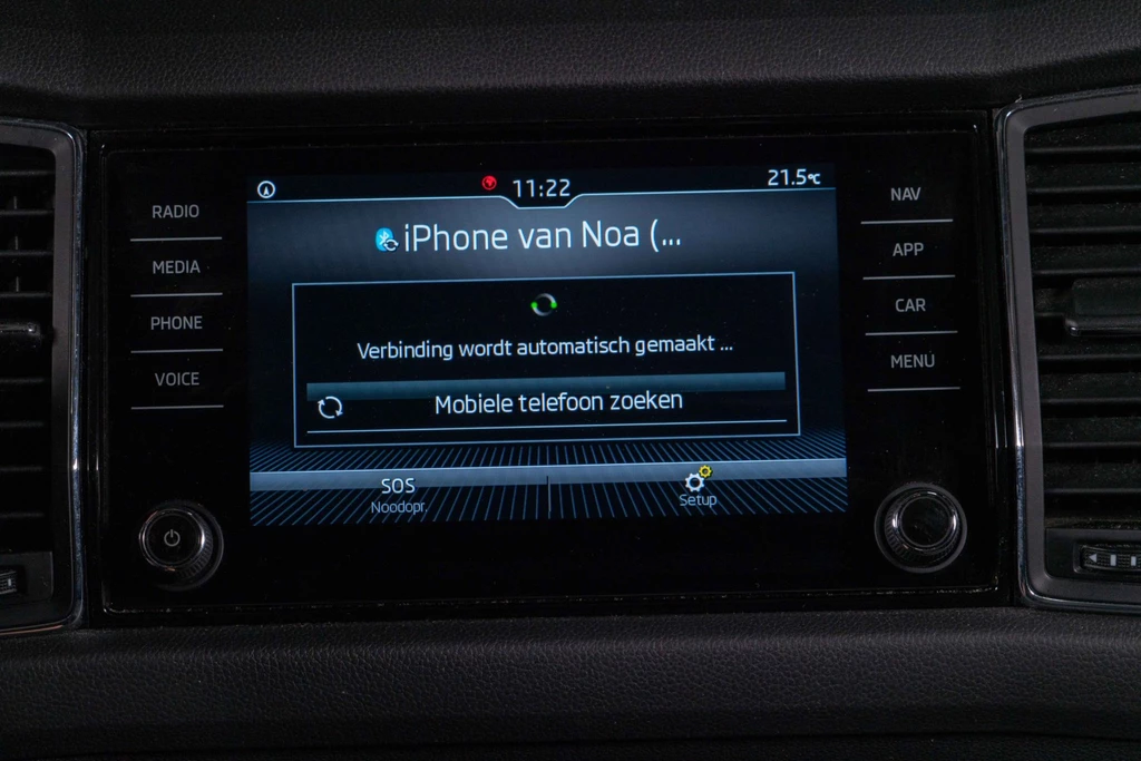 Škoda Kodiaq – foto 53