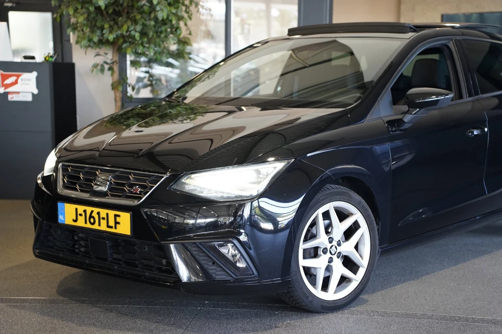 SEAT Ibiza – foto 2
