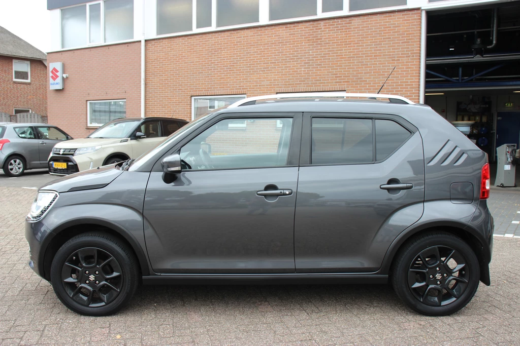 Suzuki Ignis – foto 2