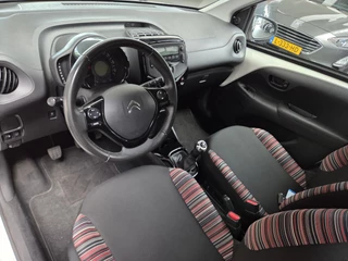 Citroën C1 – thumbnail 14