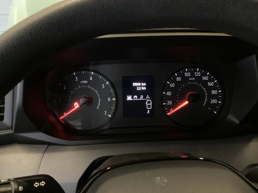 Renault Master – foto 30