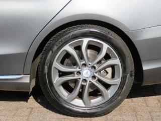 Mercedes-Benz C-Klasse – thumbnail 24