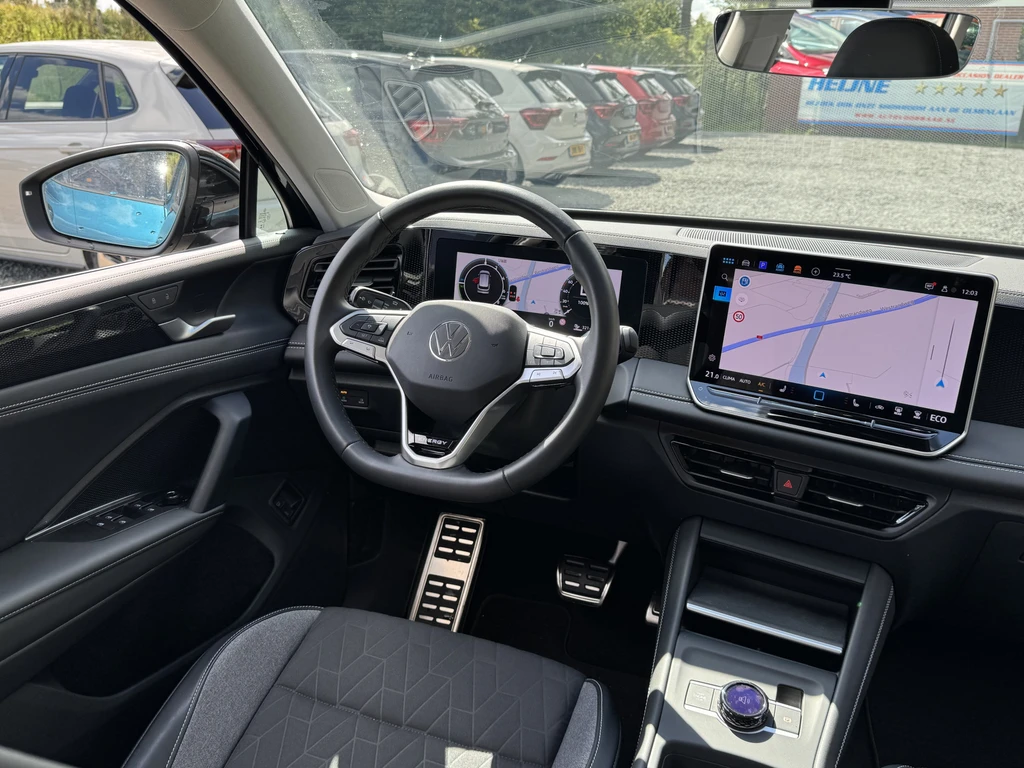 Volkswagen Tiguan – foto 18