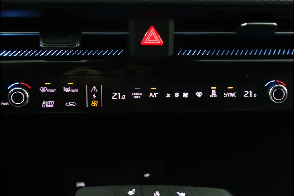 Kia EV6 – foto 32
