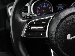 Kia Ceed Sportswagon – thumbnail 31