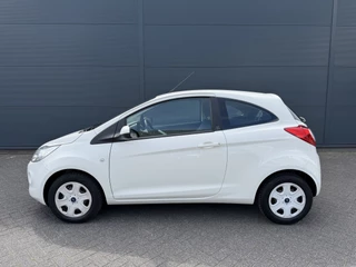 Ford Ka – thumbnail 4