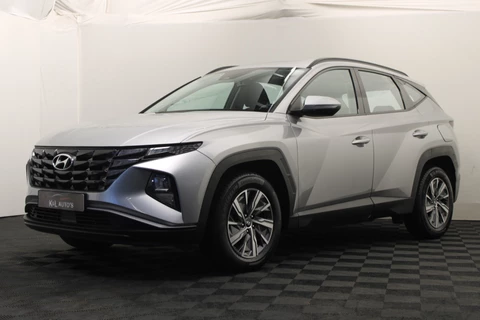 Hyundai Tucson 1.6 T-GDI HEV Comfort |Navi|Camera|
