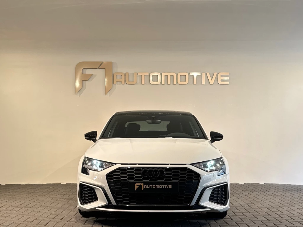 Audi A3 – foto 8