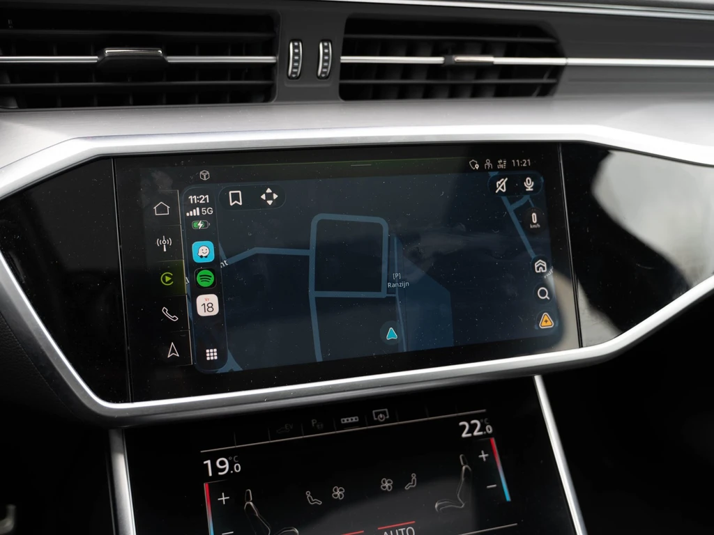 Audi A6 – foto 25