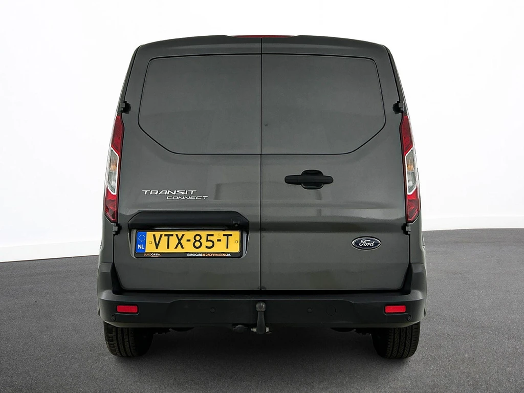 Ford Transit Connect – foto 4