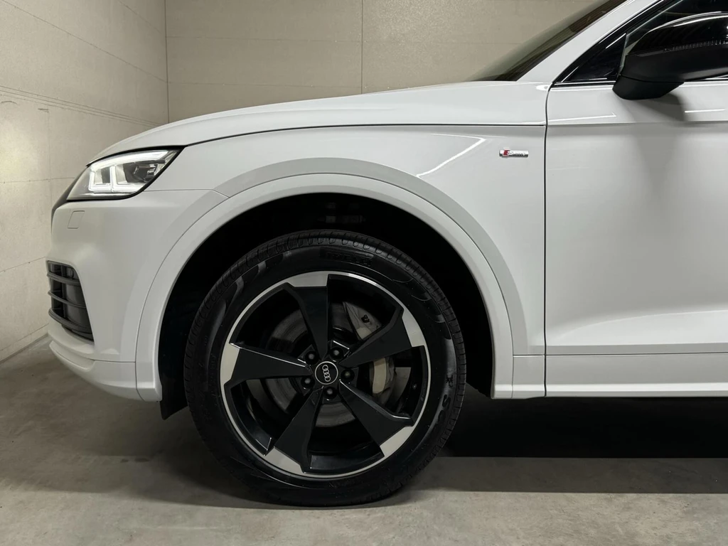 Audi Q5 – foto 70