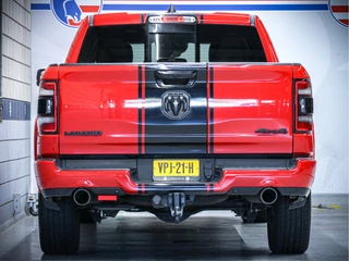 Dodge Ram 1500 – thumbnail 1