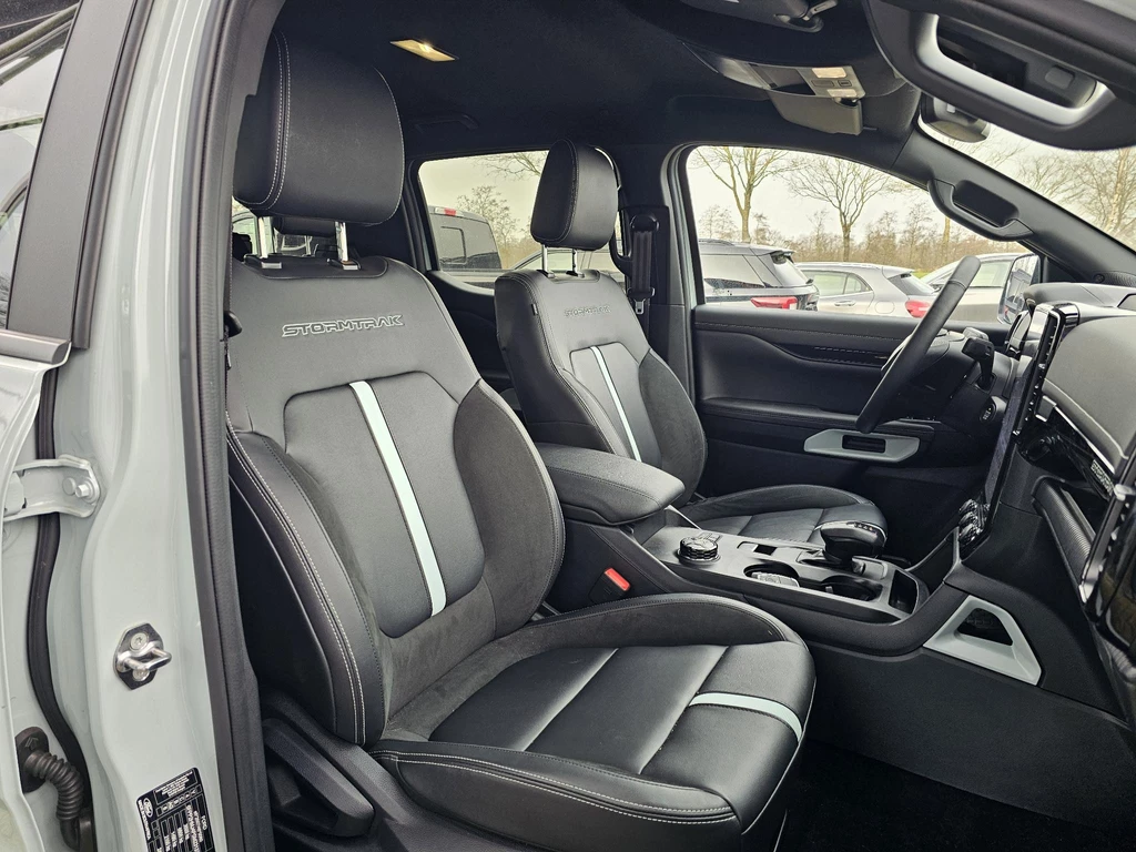 Ford Ranger – foto 10
